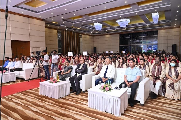 IIM Bodh Gaya Infrastructure photo 5